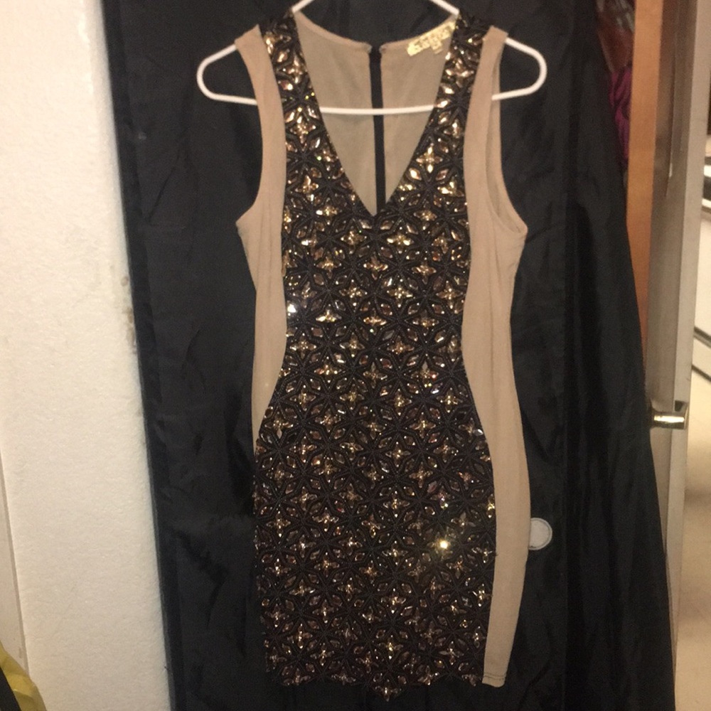 fancy dress